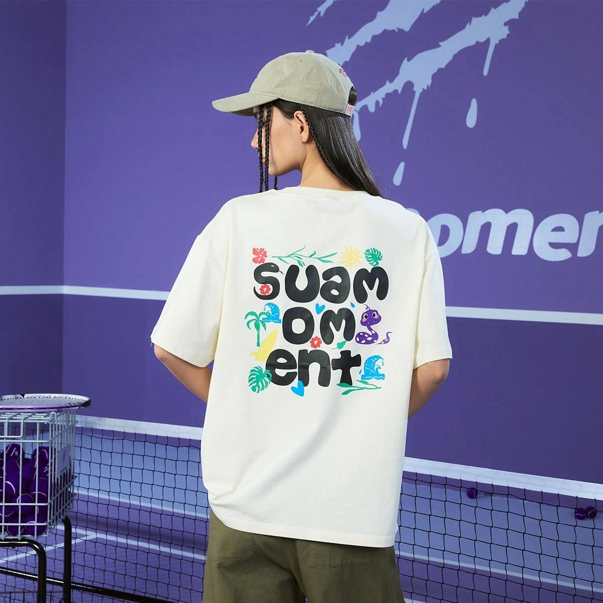 Suamoment T