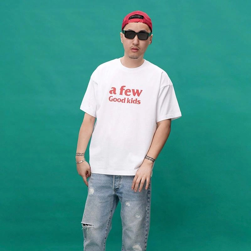 AFGK 23SS afewgoodkidsT