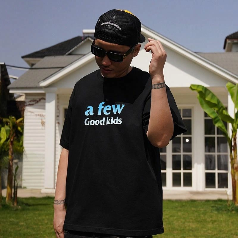 AFGK 23SS afewgoodkidsT