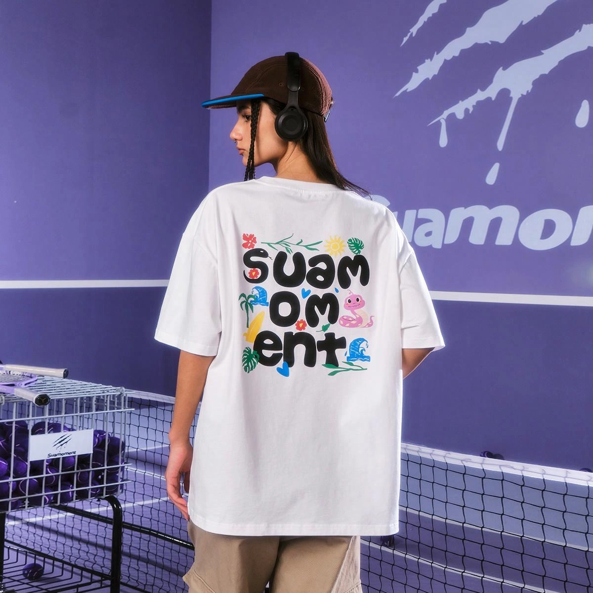 Suamoment T