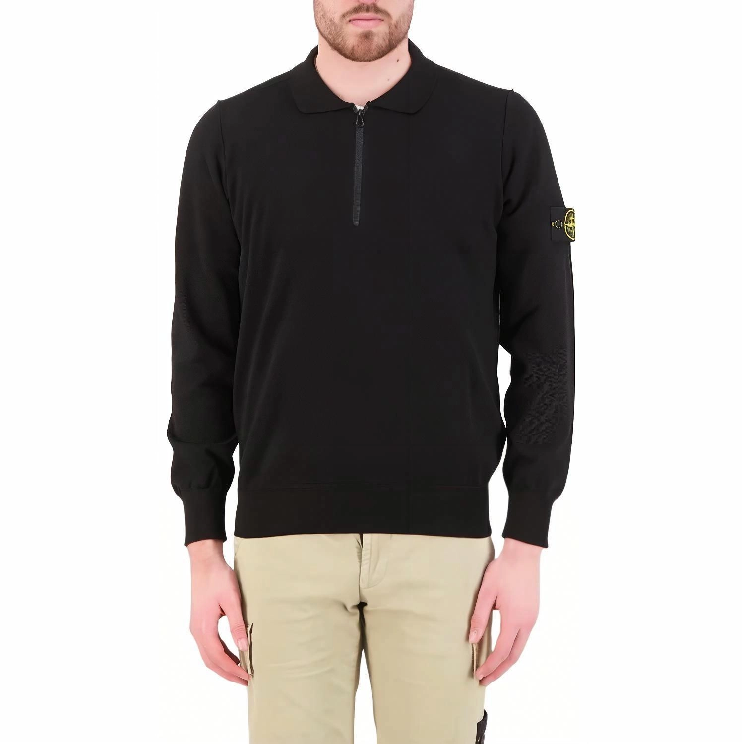 STONE ISLAND LogoPoloPolo