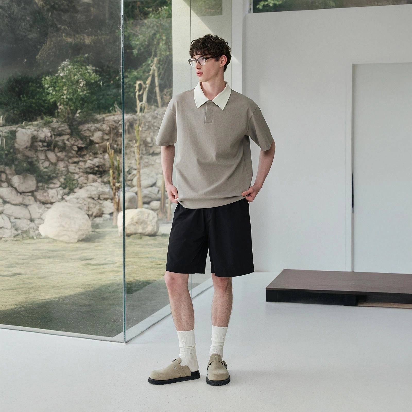 lilbetter Polo