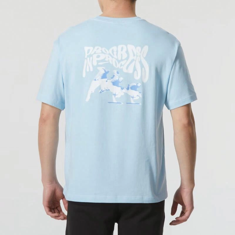 PUMA logo SS24T