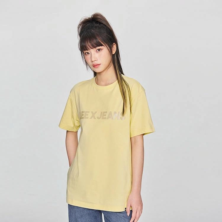 Lee SS25 T