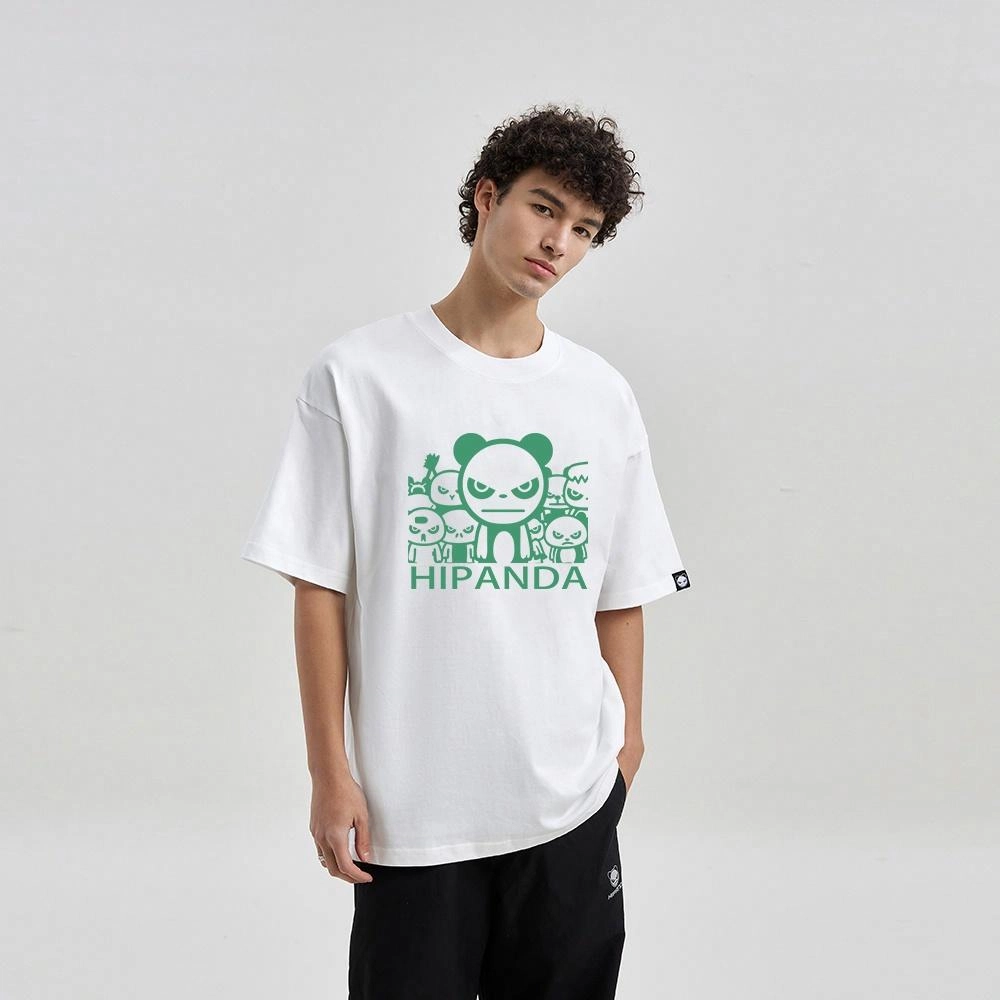 HIPANDA T