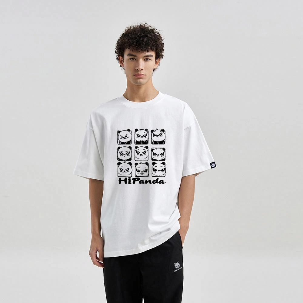HIPANDA T