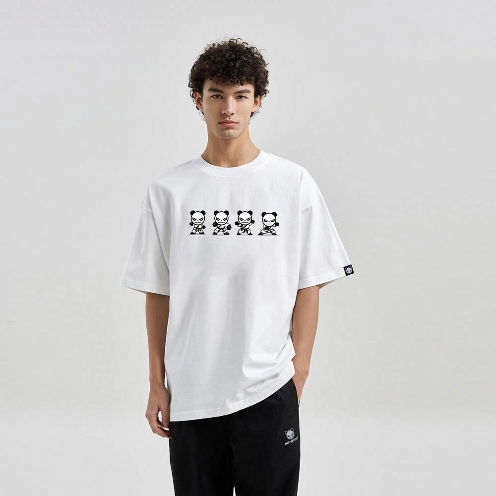 HIPANDA T
