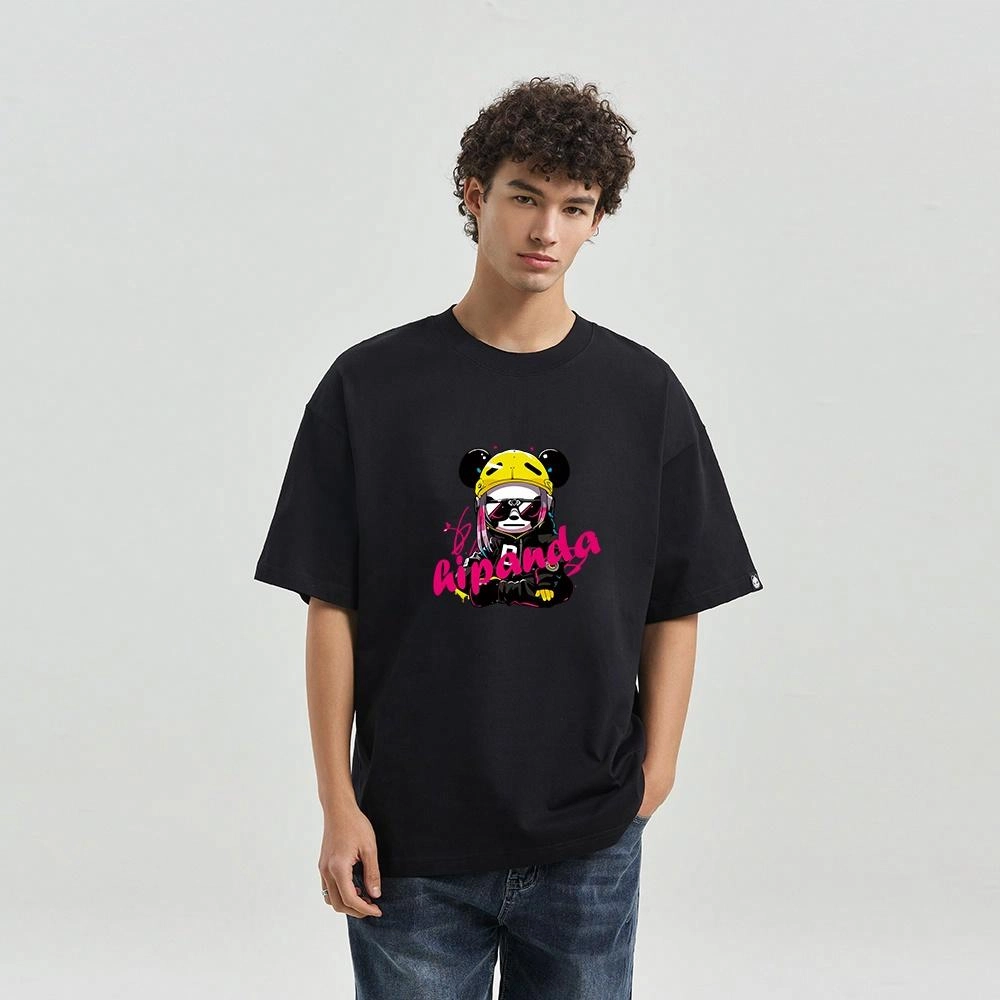 HIPANDA T