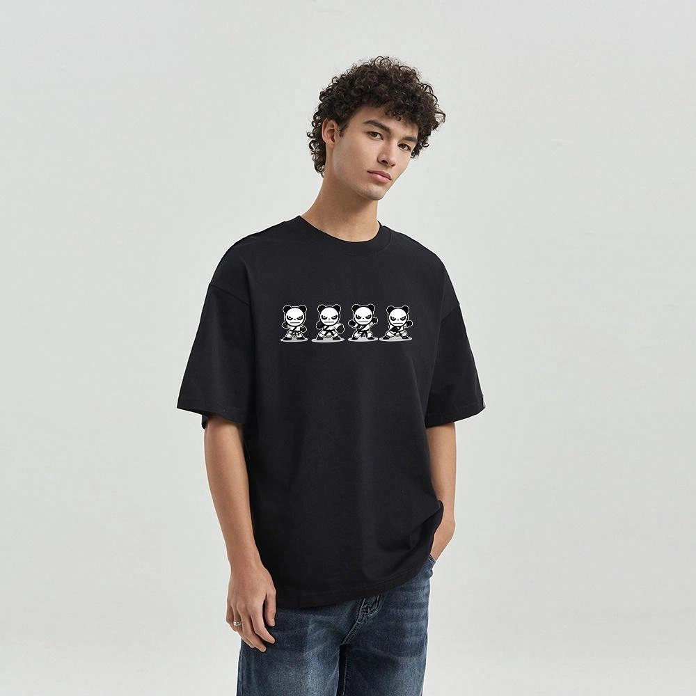 HIPANDA T