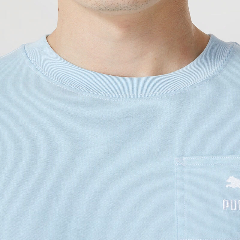 PUMA logo SS24T