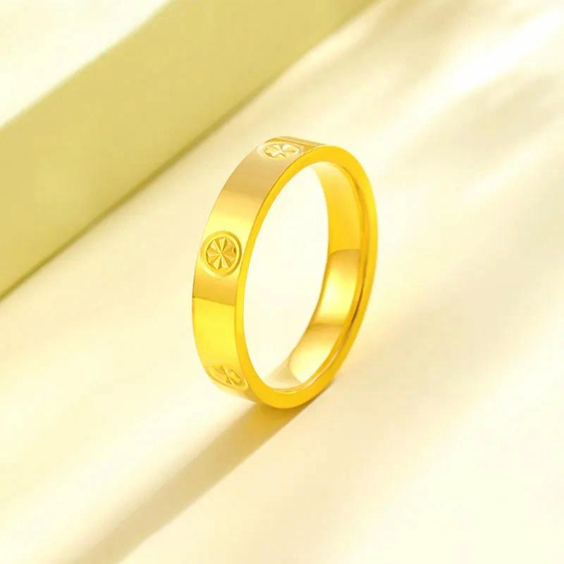 FANSHINER ins 18K