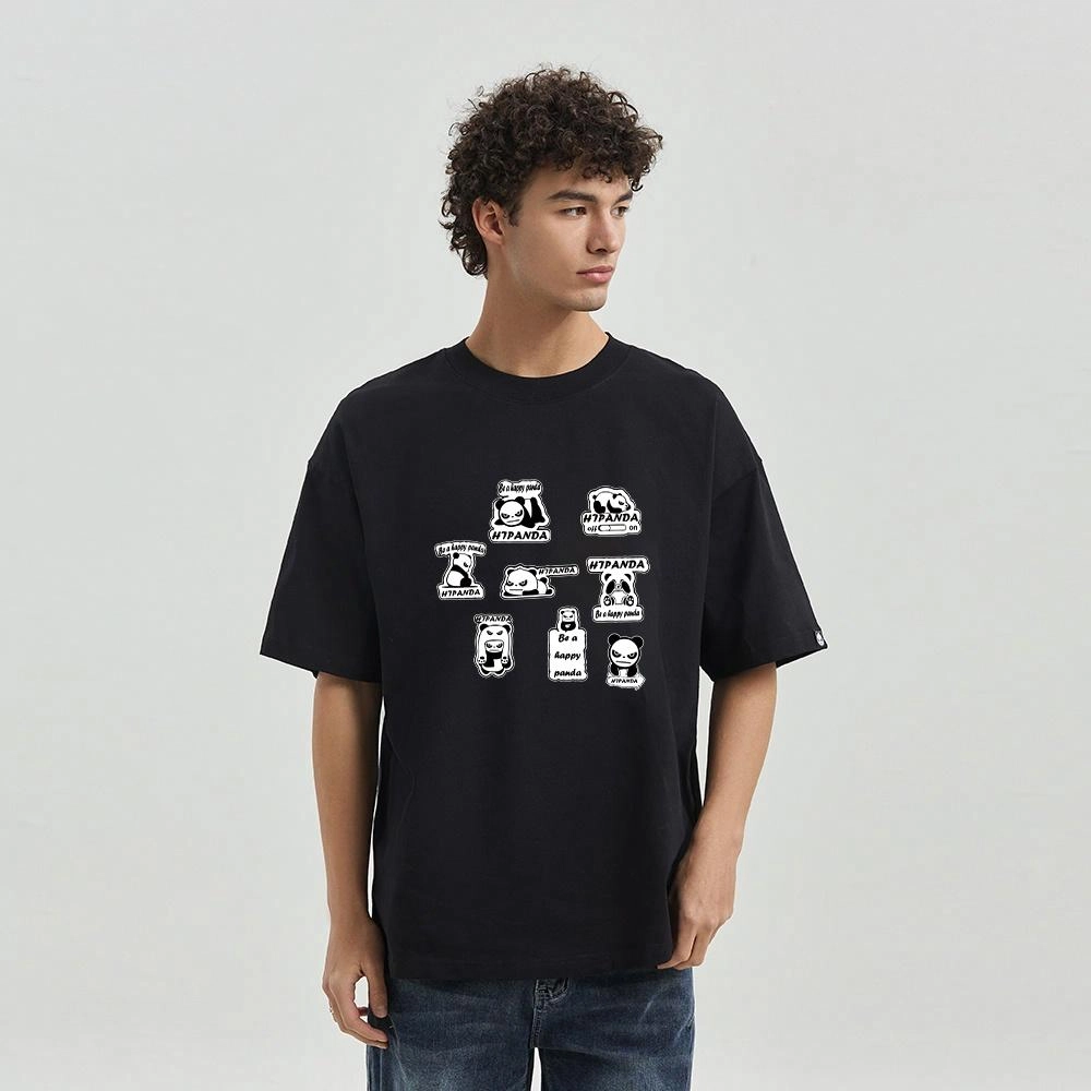 HIPANDA T