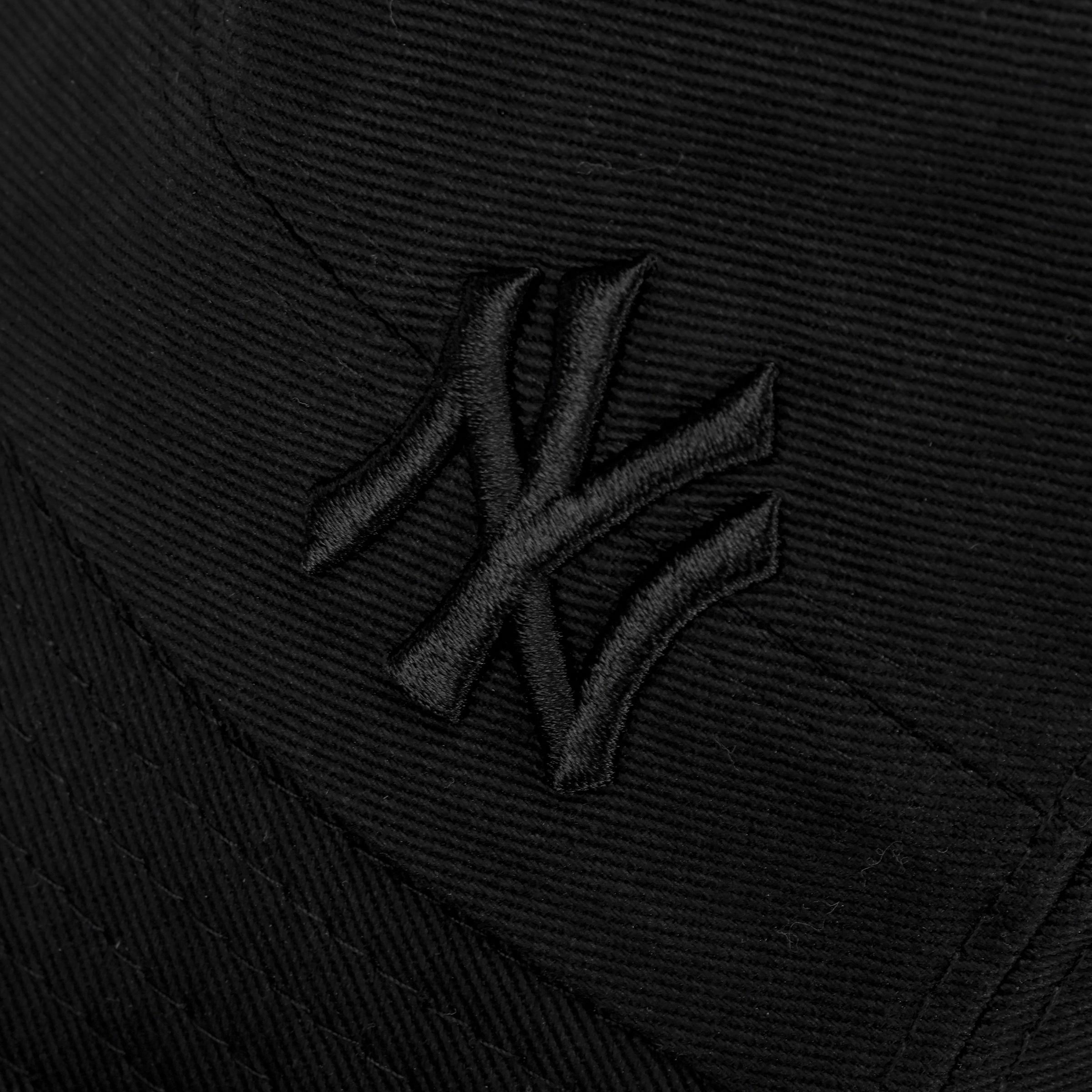 MLB NY Logo CPHE