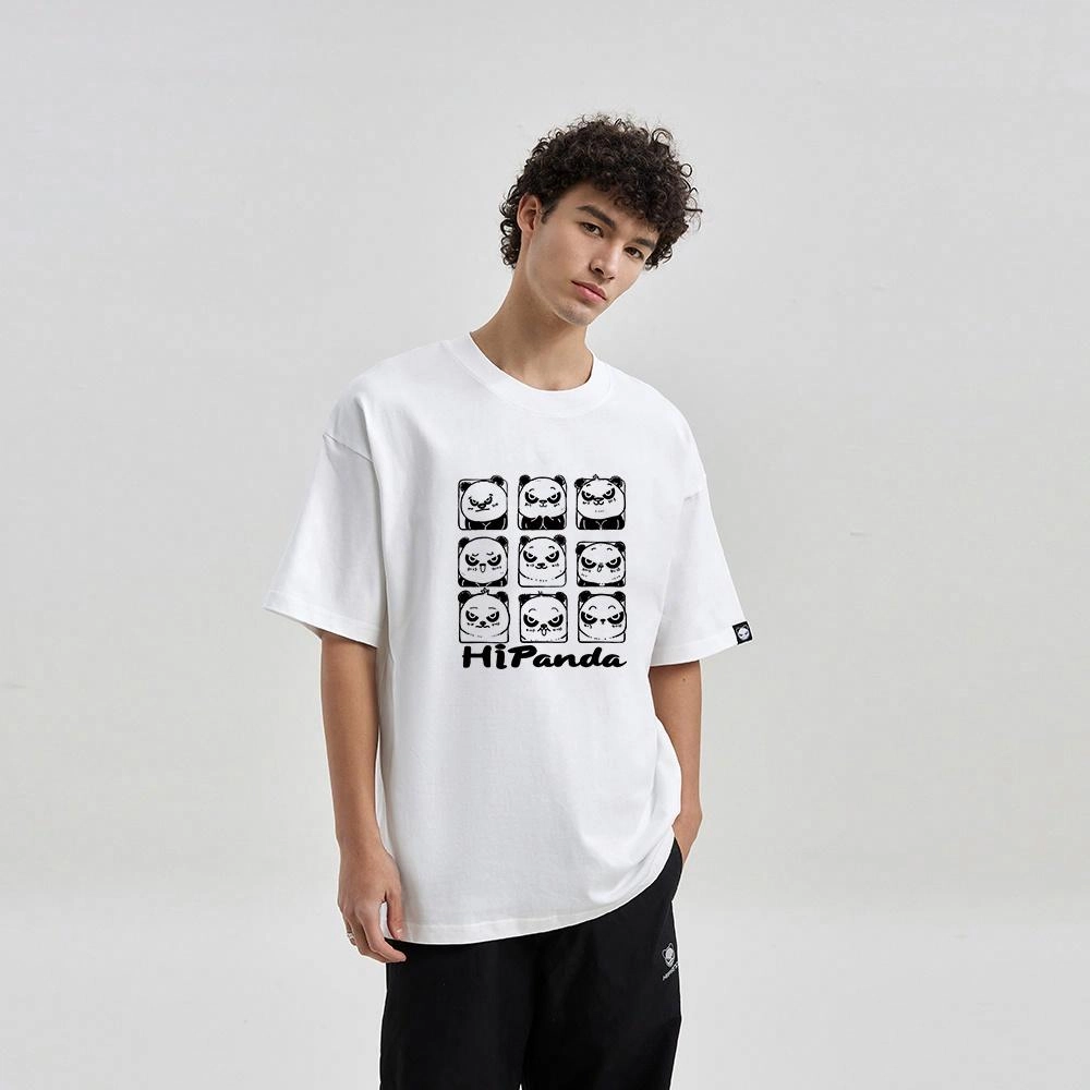 HIPANDA T