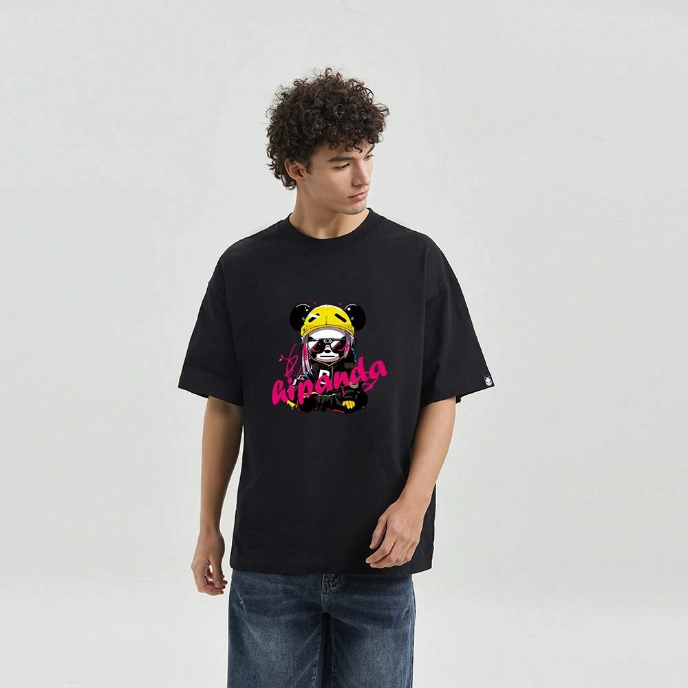 HIPANDA T
