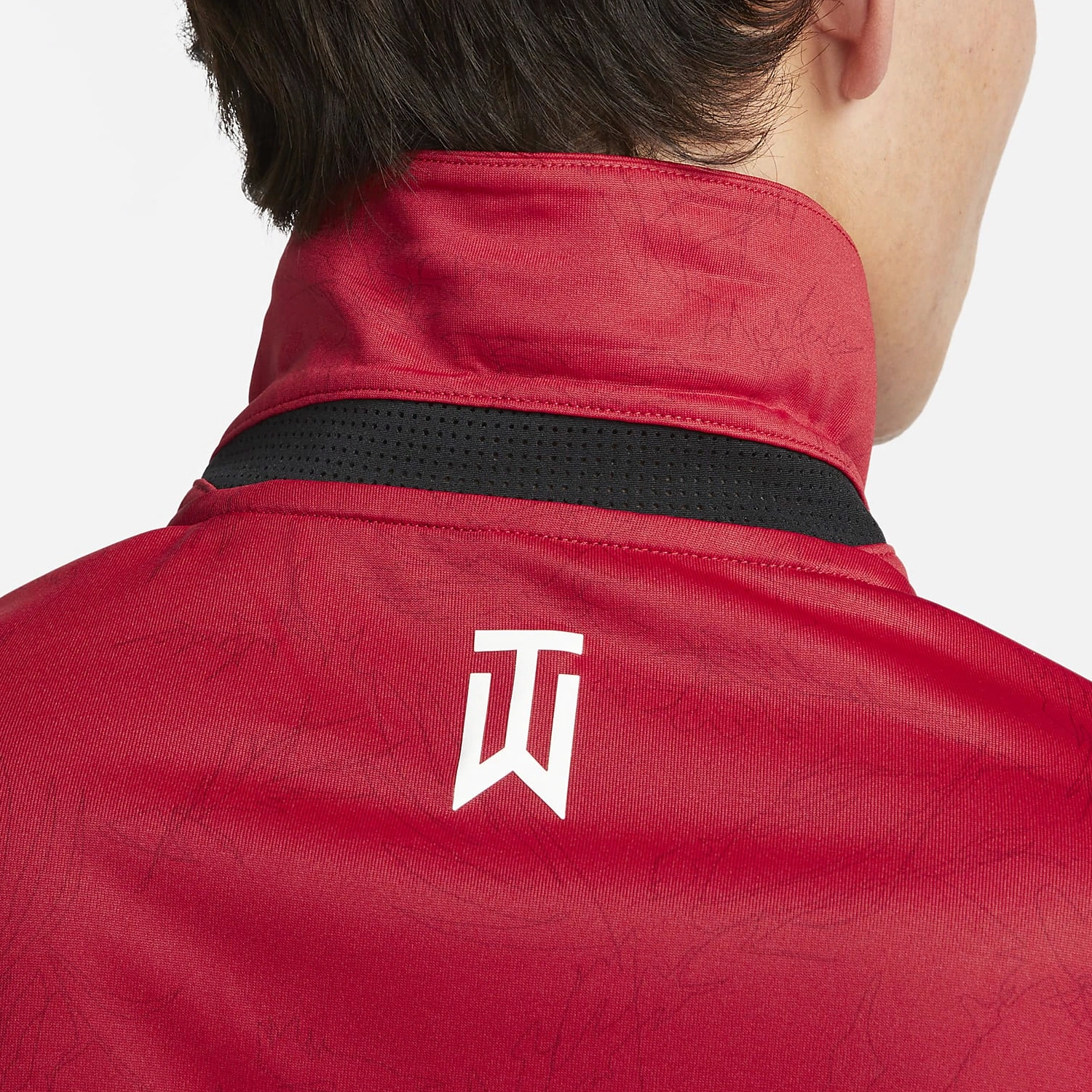 Nike LogoPolo