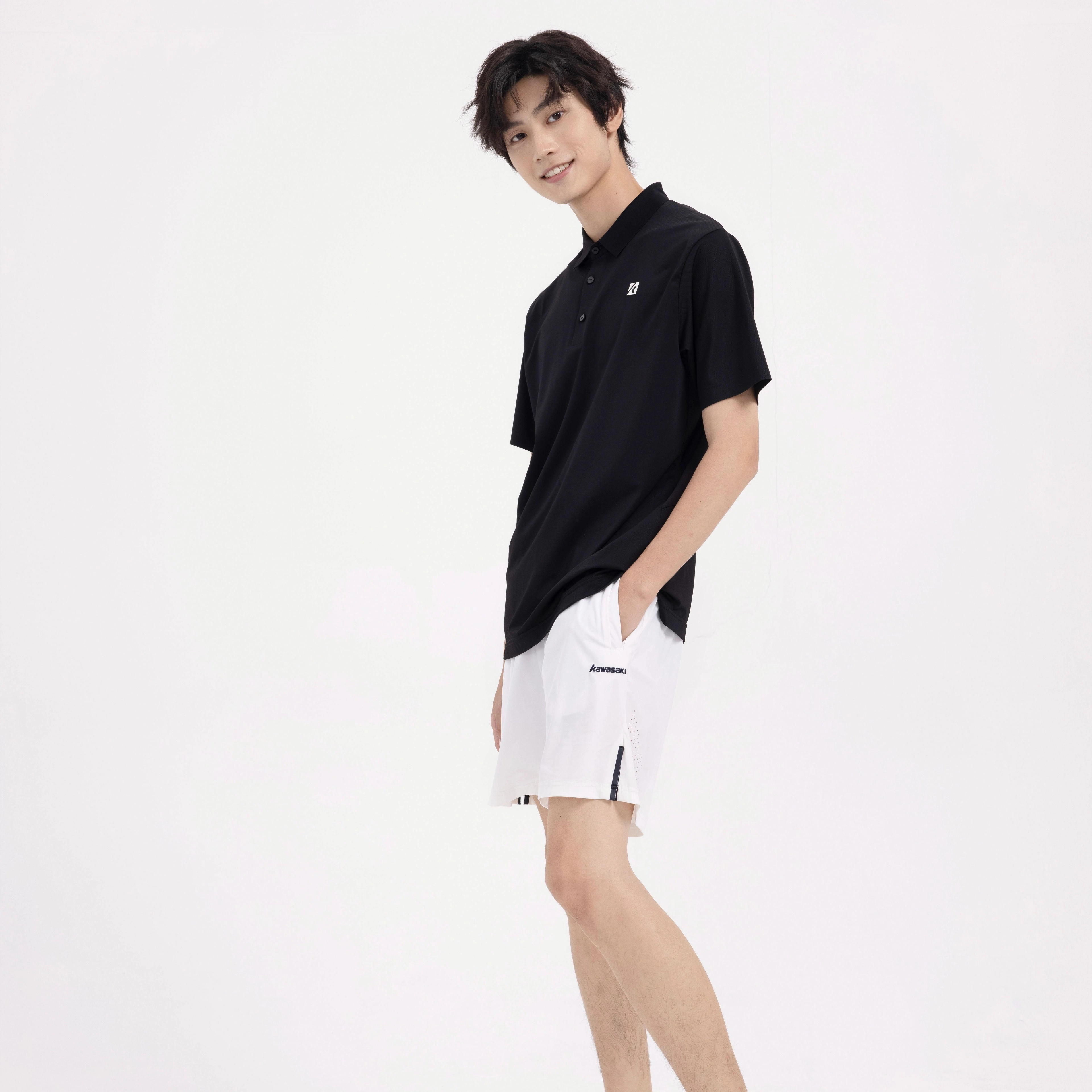 Kawasaki Polo