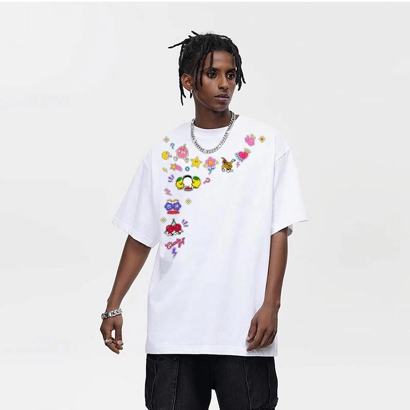 CHARLIE GOLF T