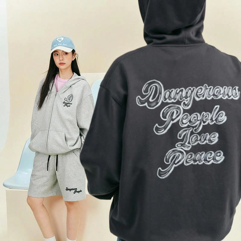 DANGEROUSPEOPLE
