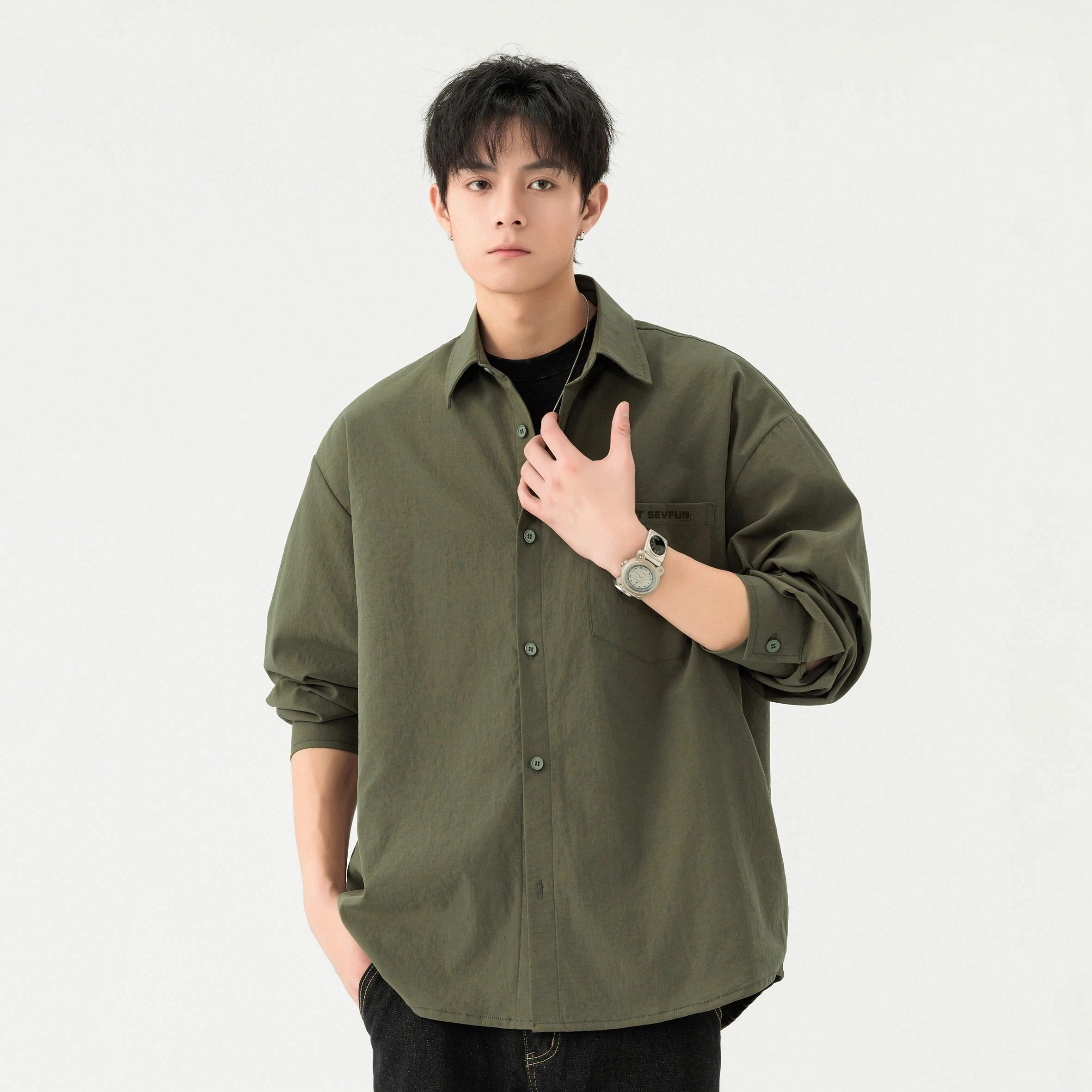 7 SEVFUN CLEANFITFITlogo