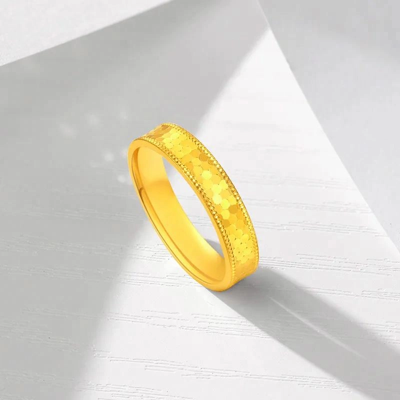 FANSHINER 18K