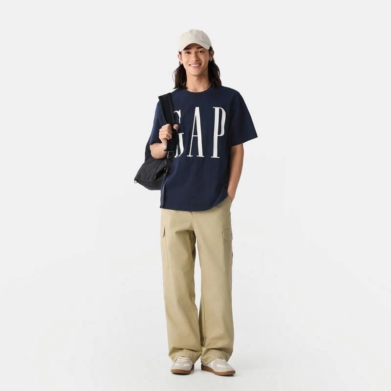 GAP LogoT