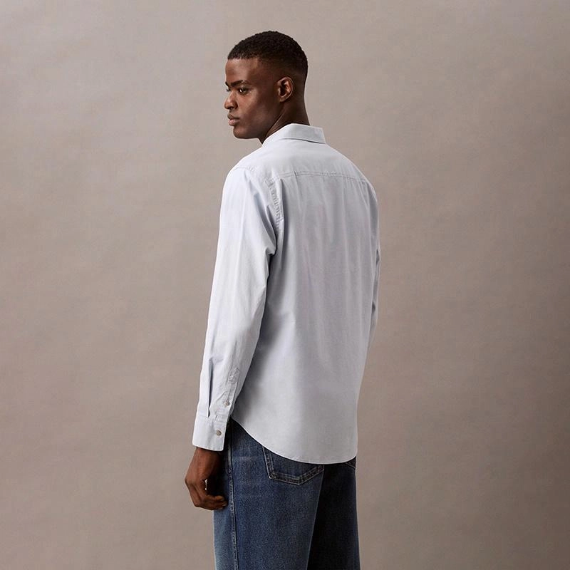 CALVIN KLEIN