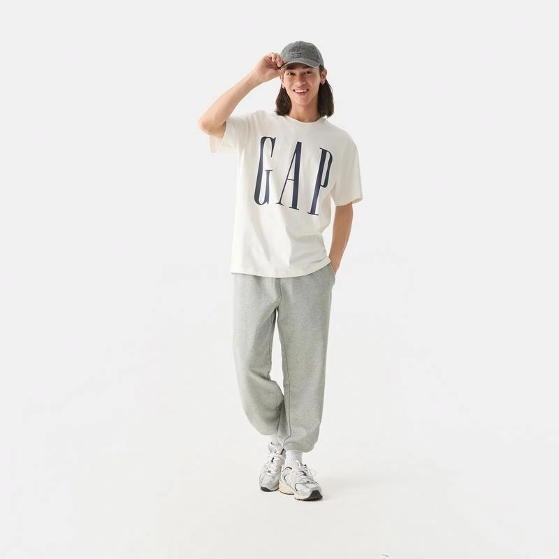 GAP LogoT