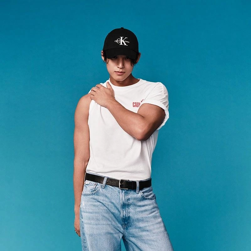 CALVIN KLEIN
