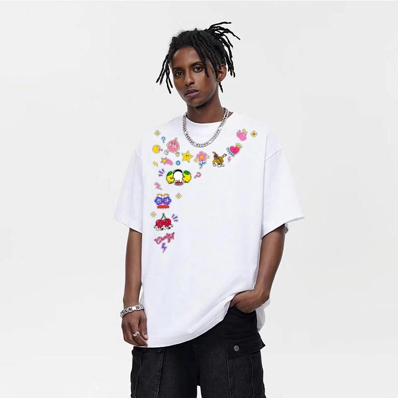 CHARLIE GOLF T