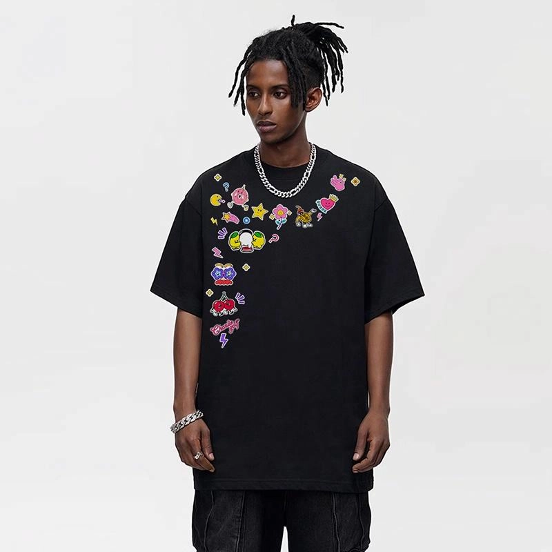 CHARLIE GOLF T