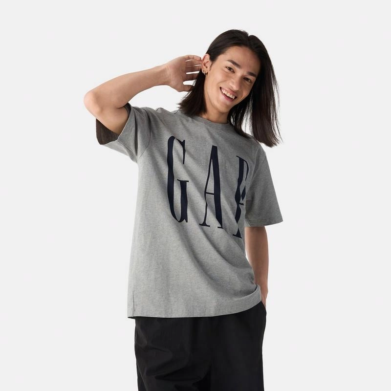 GAP LogoT