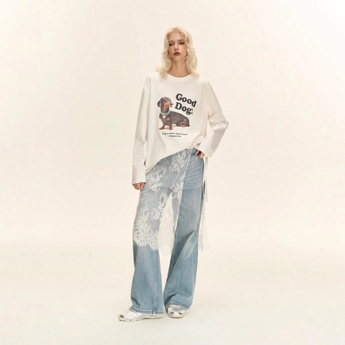 CLIMAX VISION T