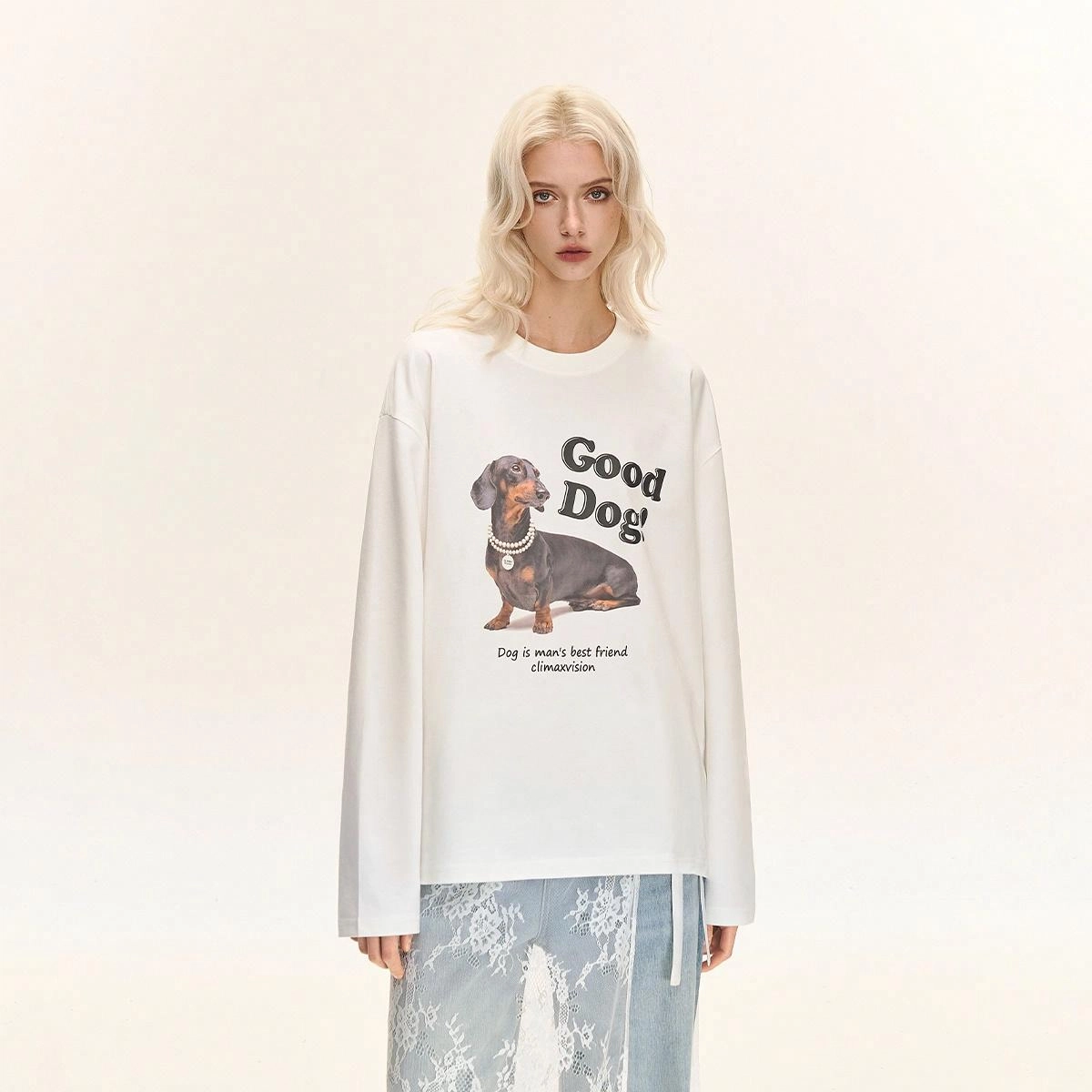 CLIMAX VISION T