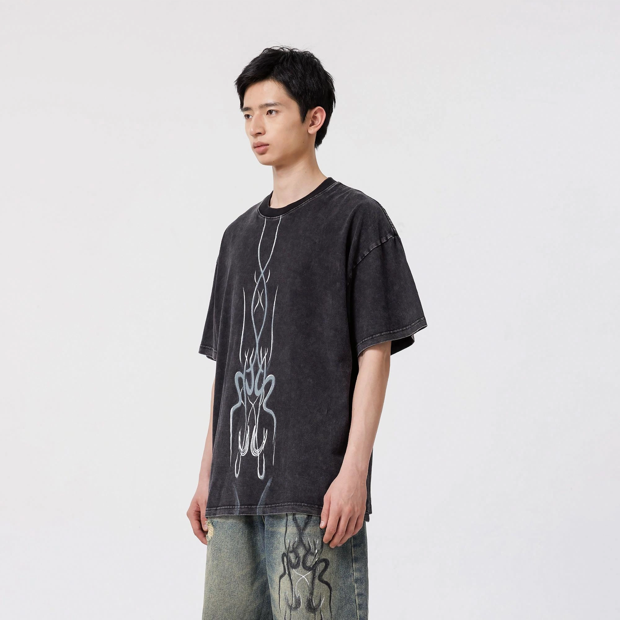 XINYINSU T