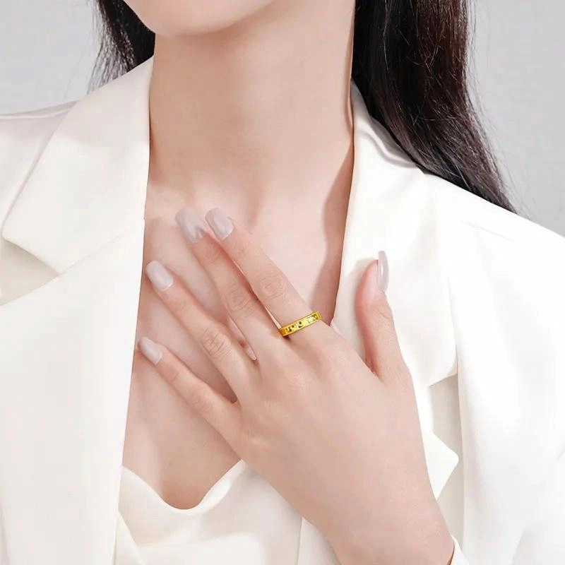 FANSHINER 18K