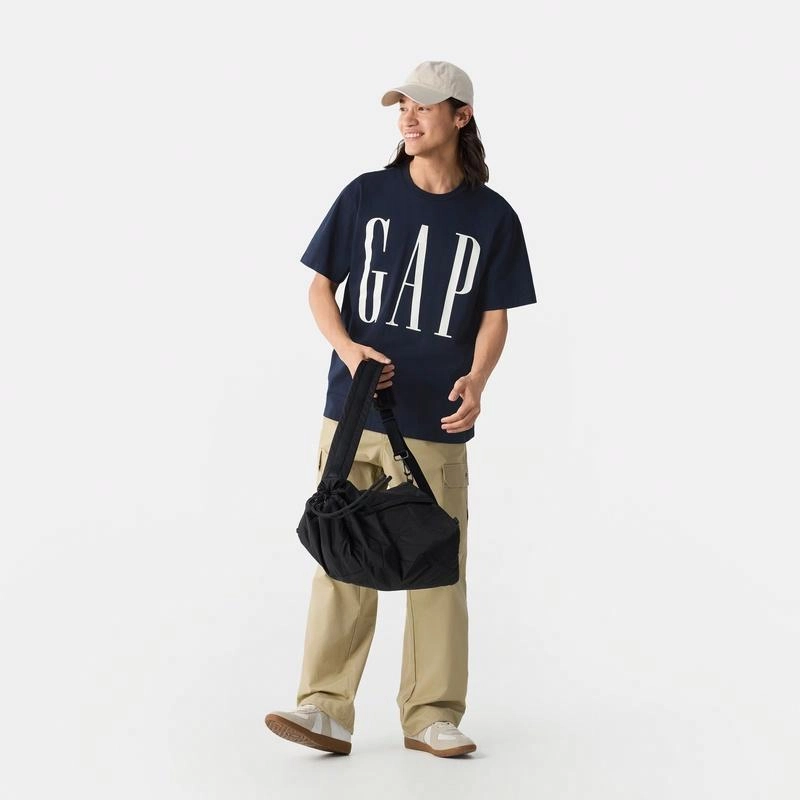 GAP LogoT