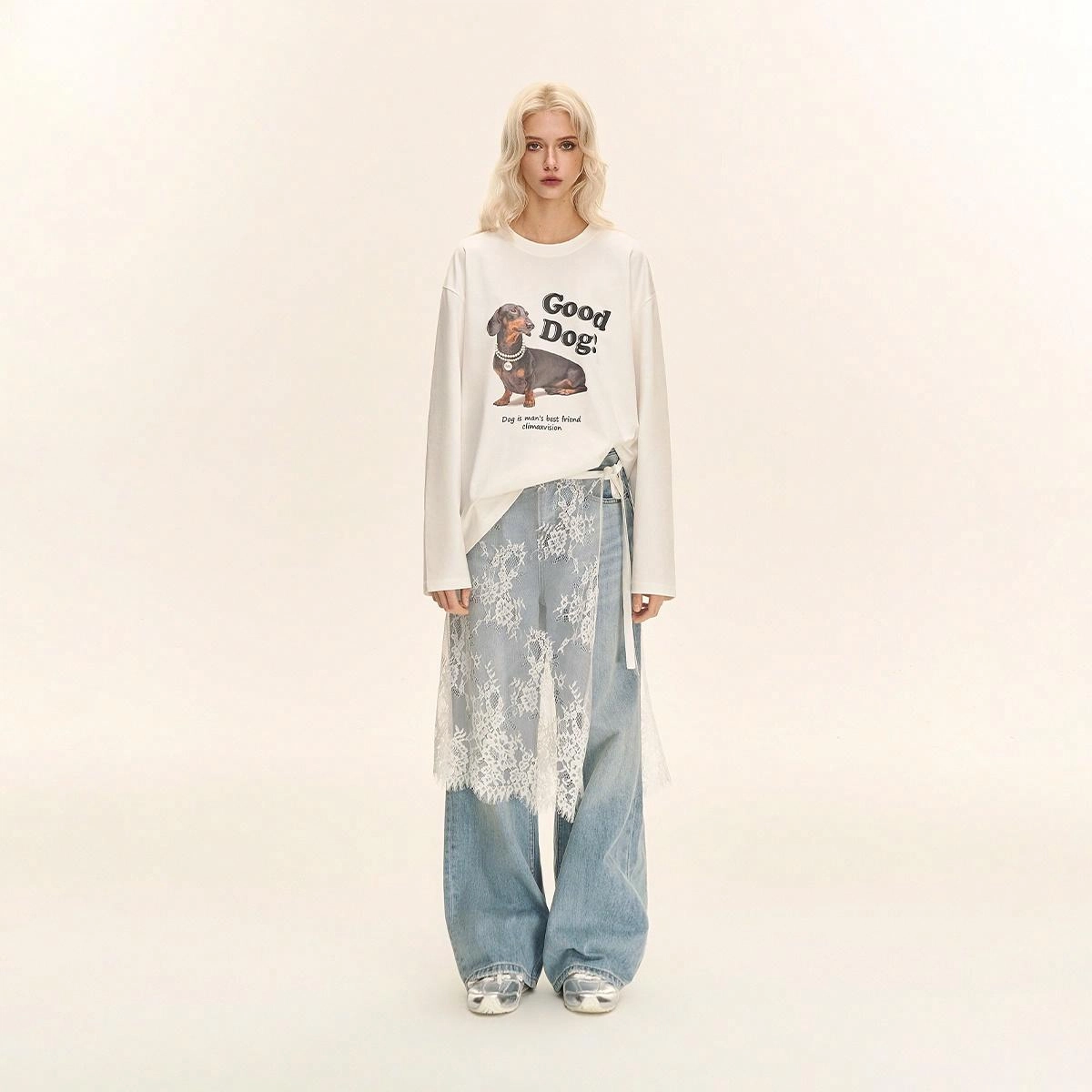 CLIMAX VISION T