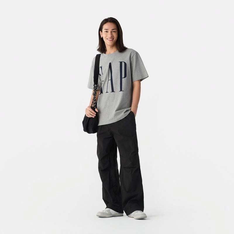 GAP LogoT