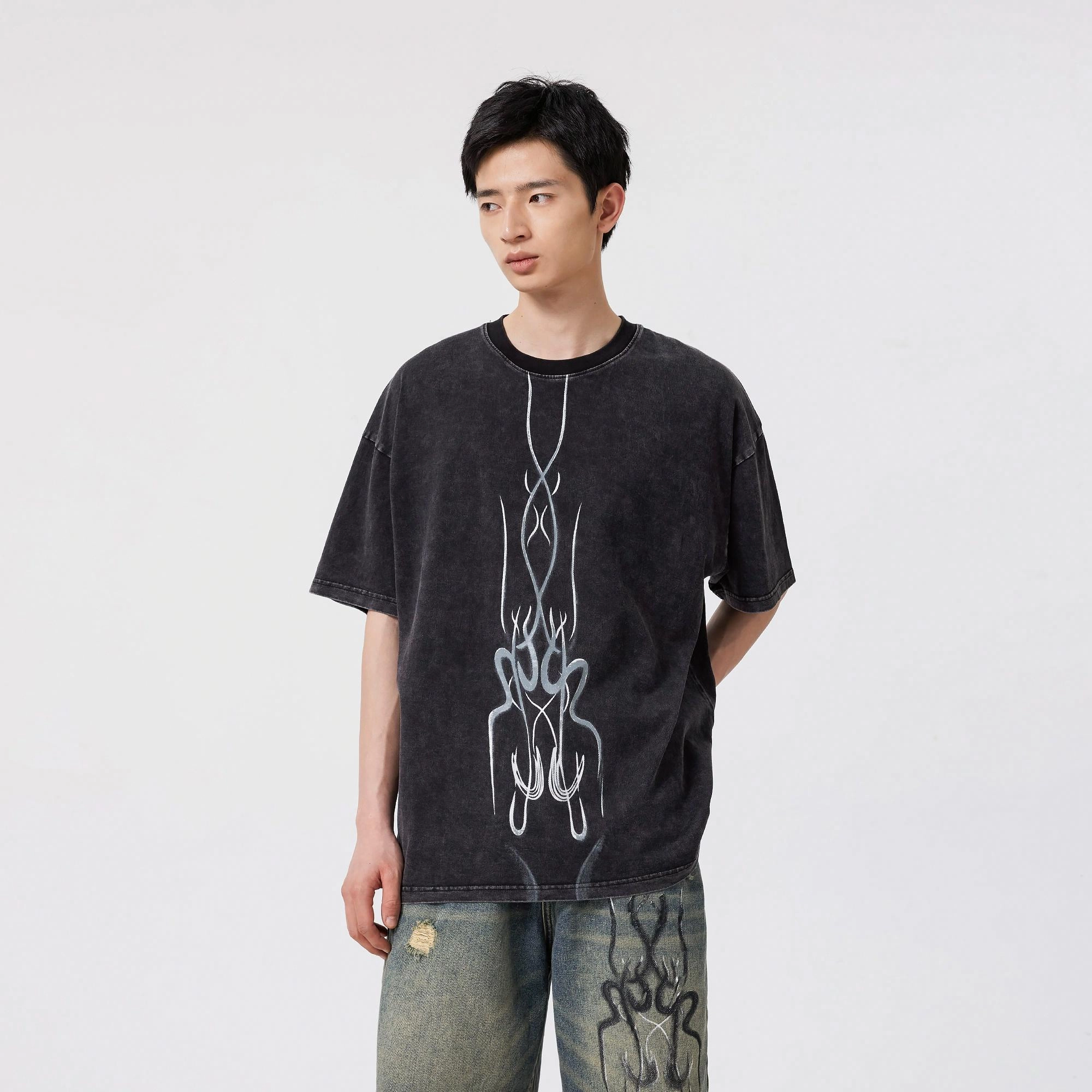XINYINSU T