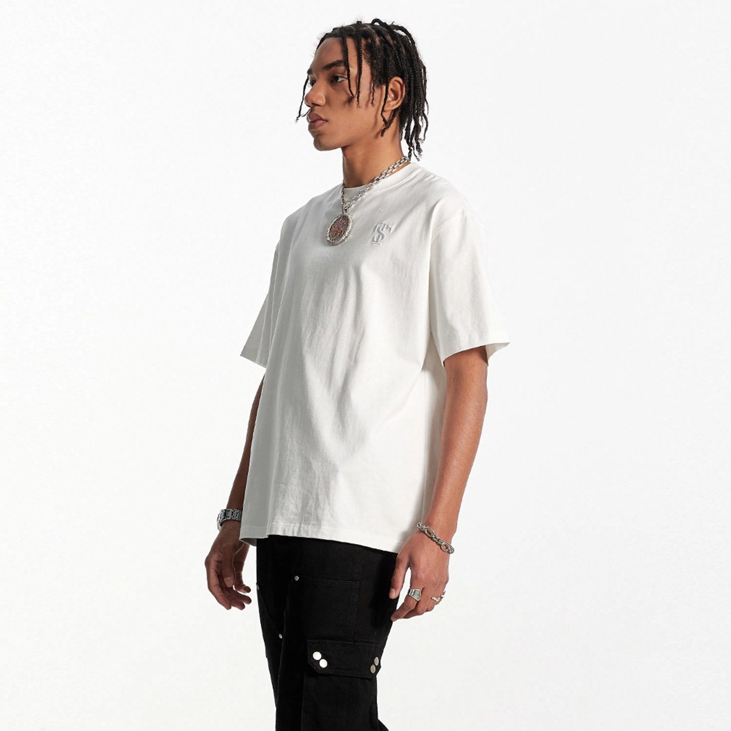 STK SMALL TOWN KID T
