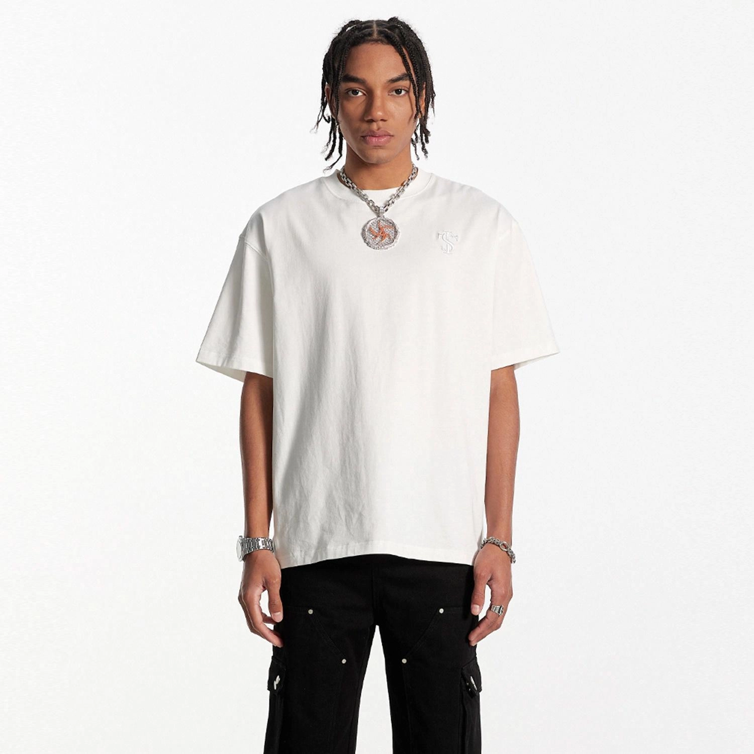 STK SMALL TOWN KID T