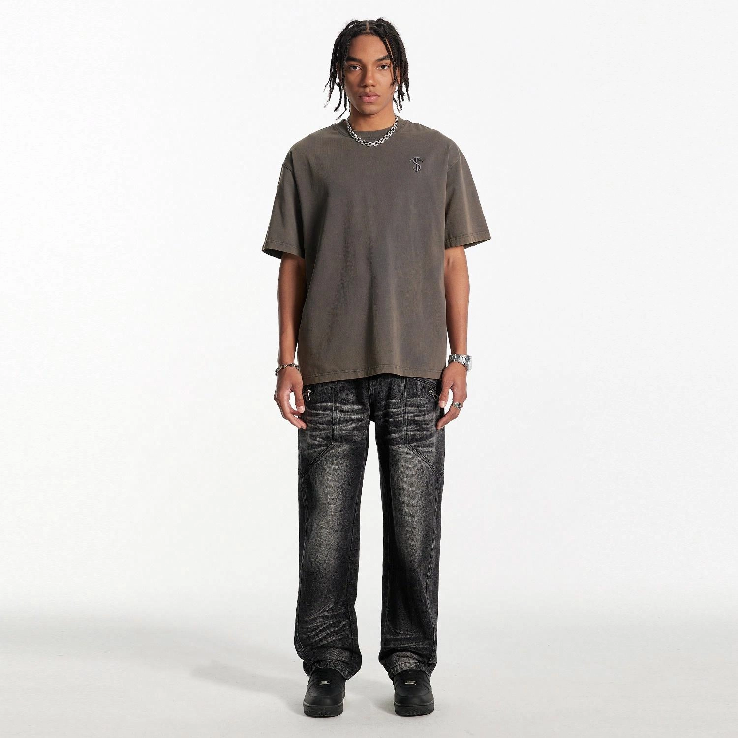 STK SMALL TOWN KID T