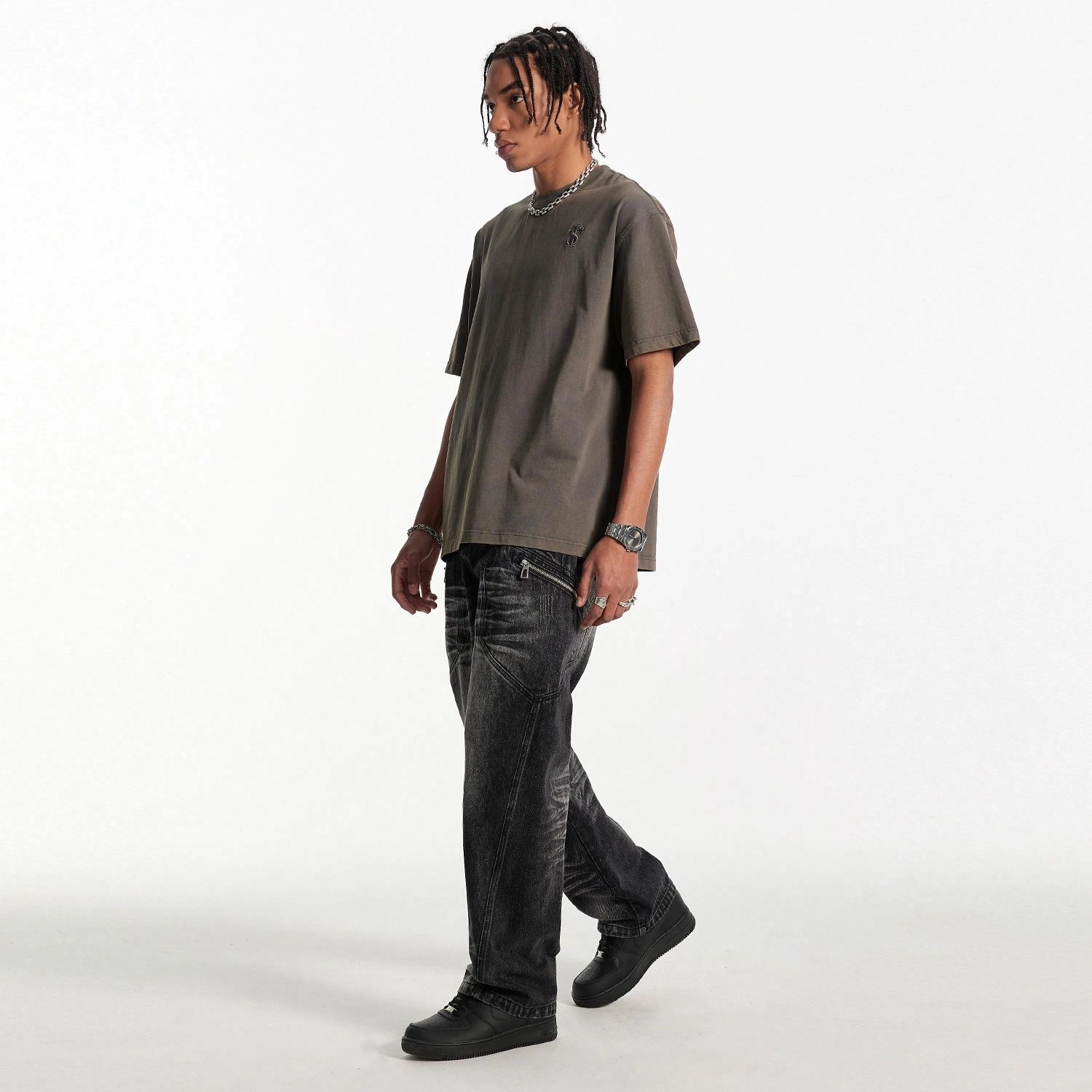 STK SMALL TOWN KID T