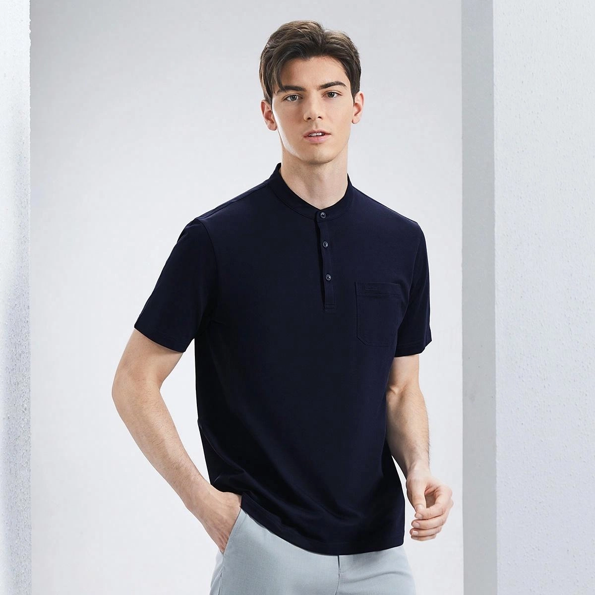 SEVEN Polo