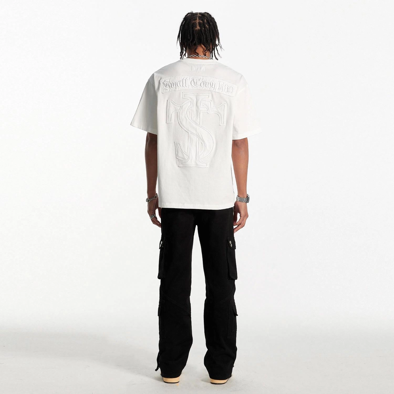 STK SMALL TOWN KID T