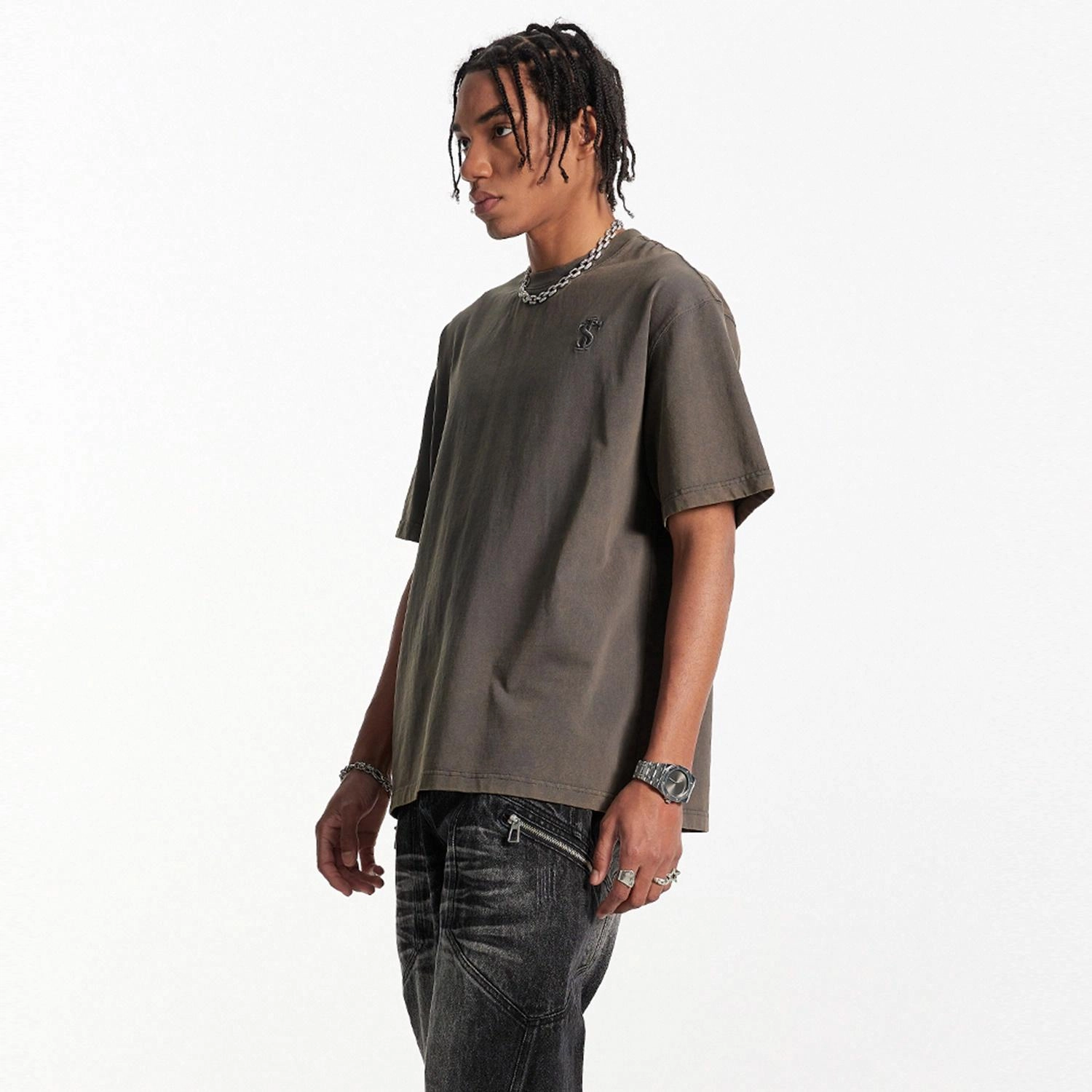STK SMALL TOWN KID T