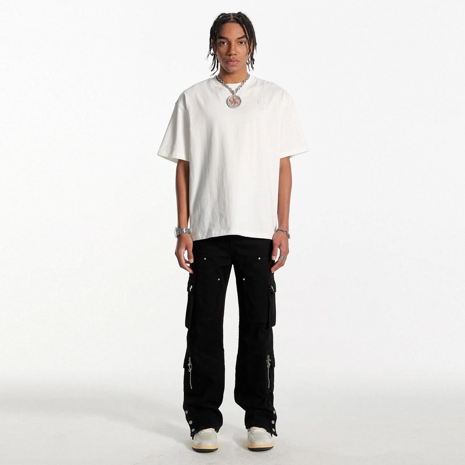 STK SMALL TOWN KID T