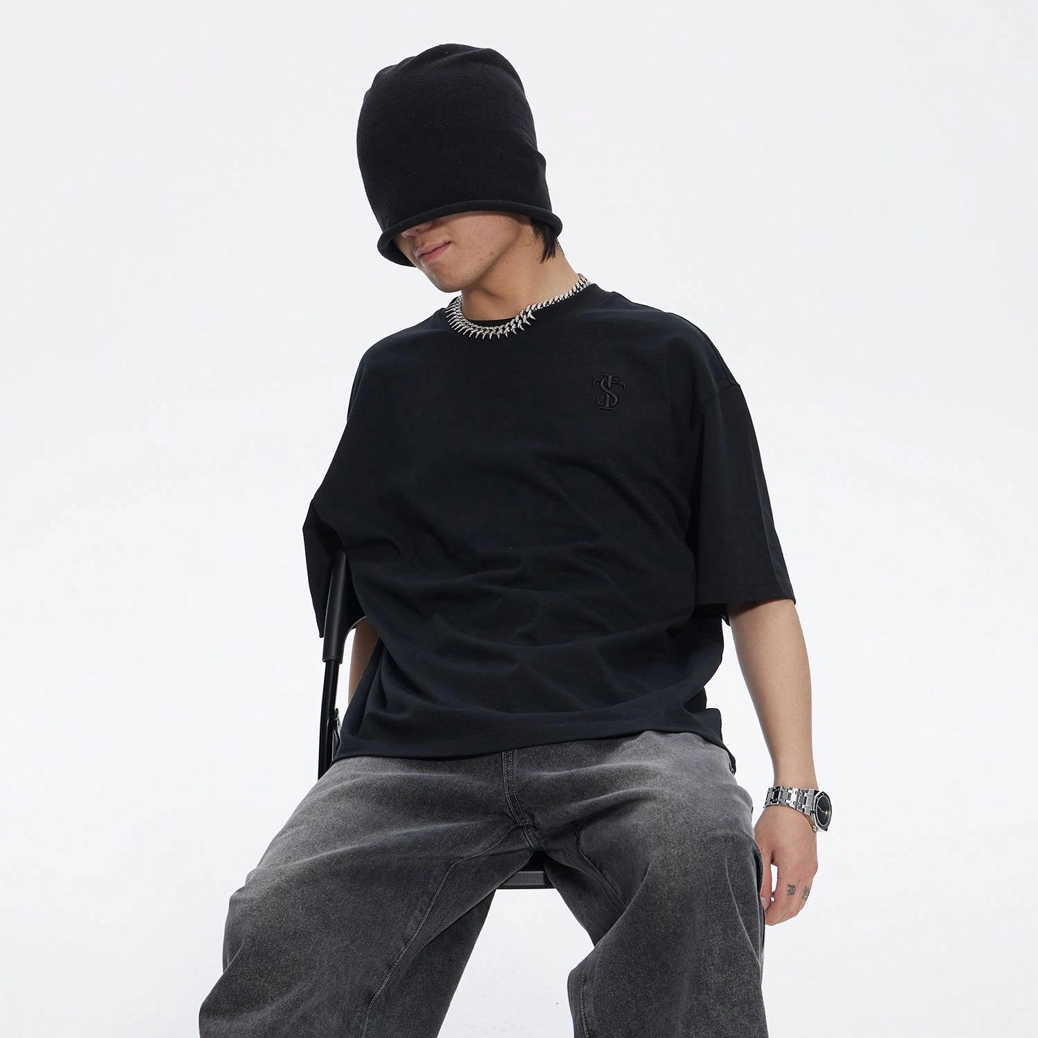 STK SMALL TOWN KID T