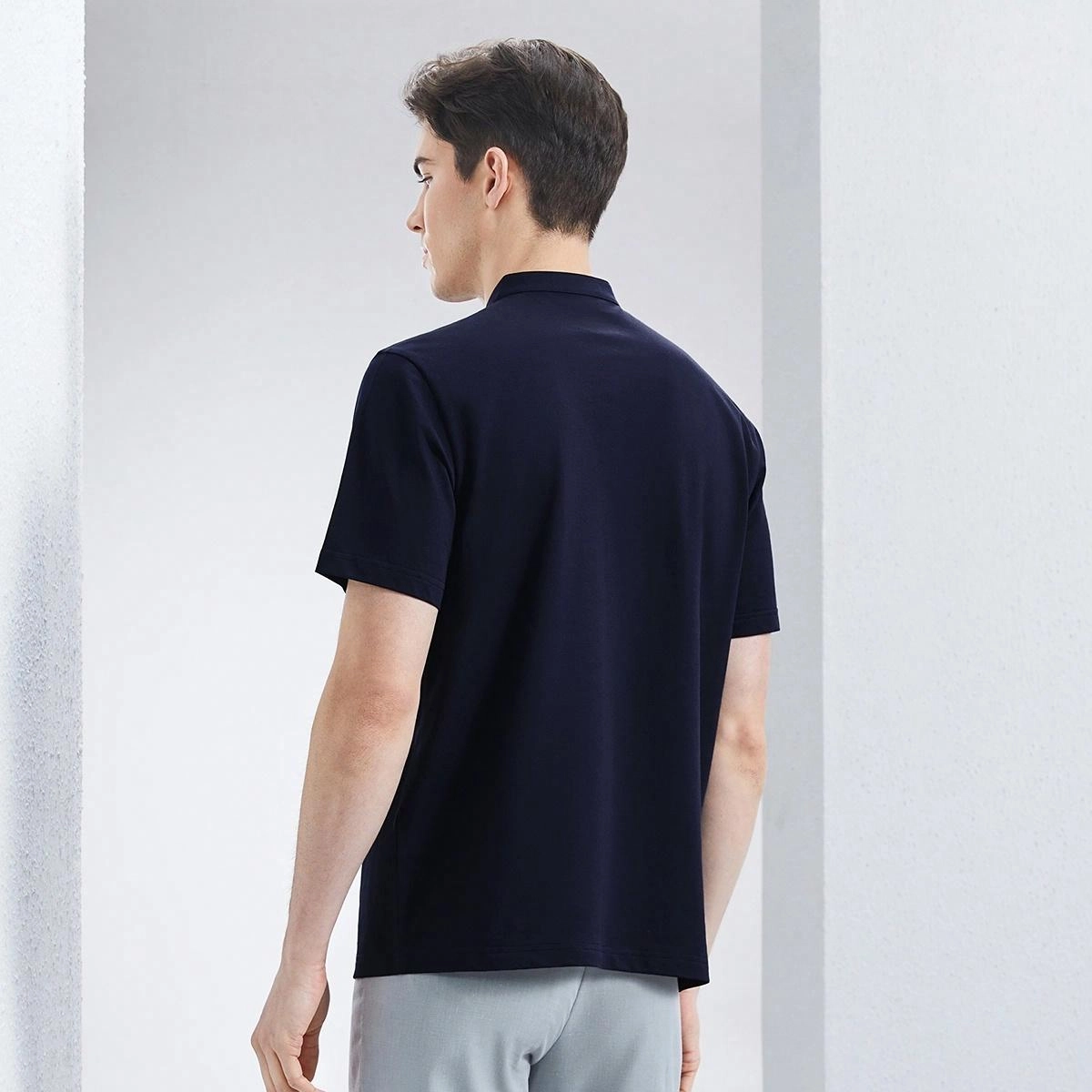SEVEN Polo